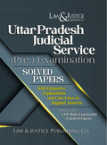 Law & Justice Publishing