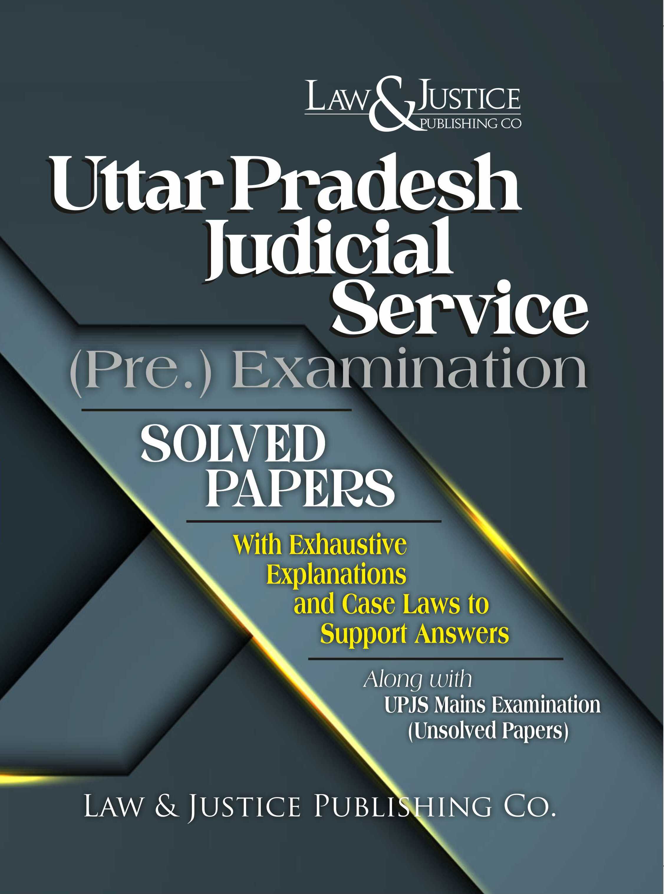 Law & Justice Publishing