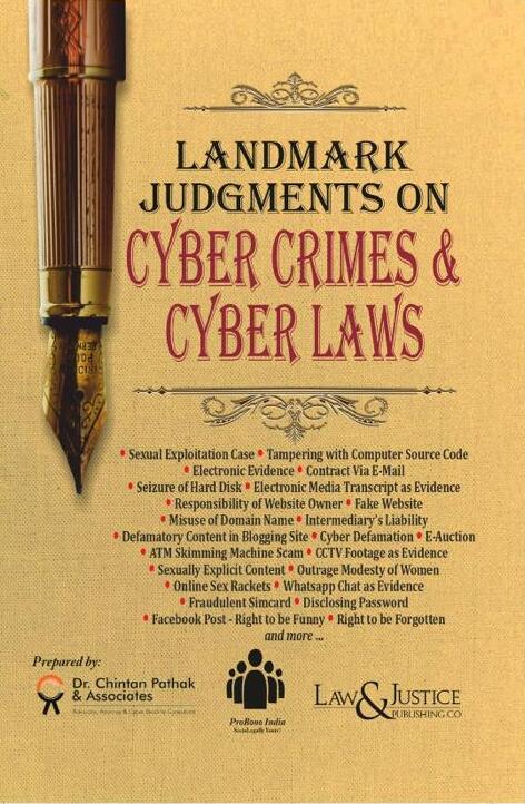 Law & Justice Publishing
