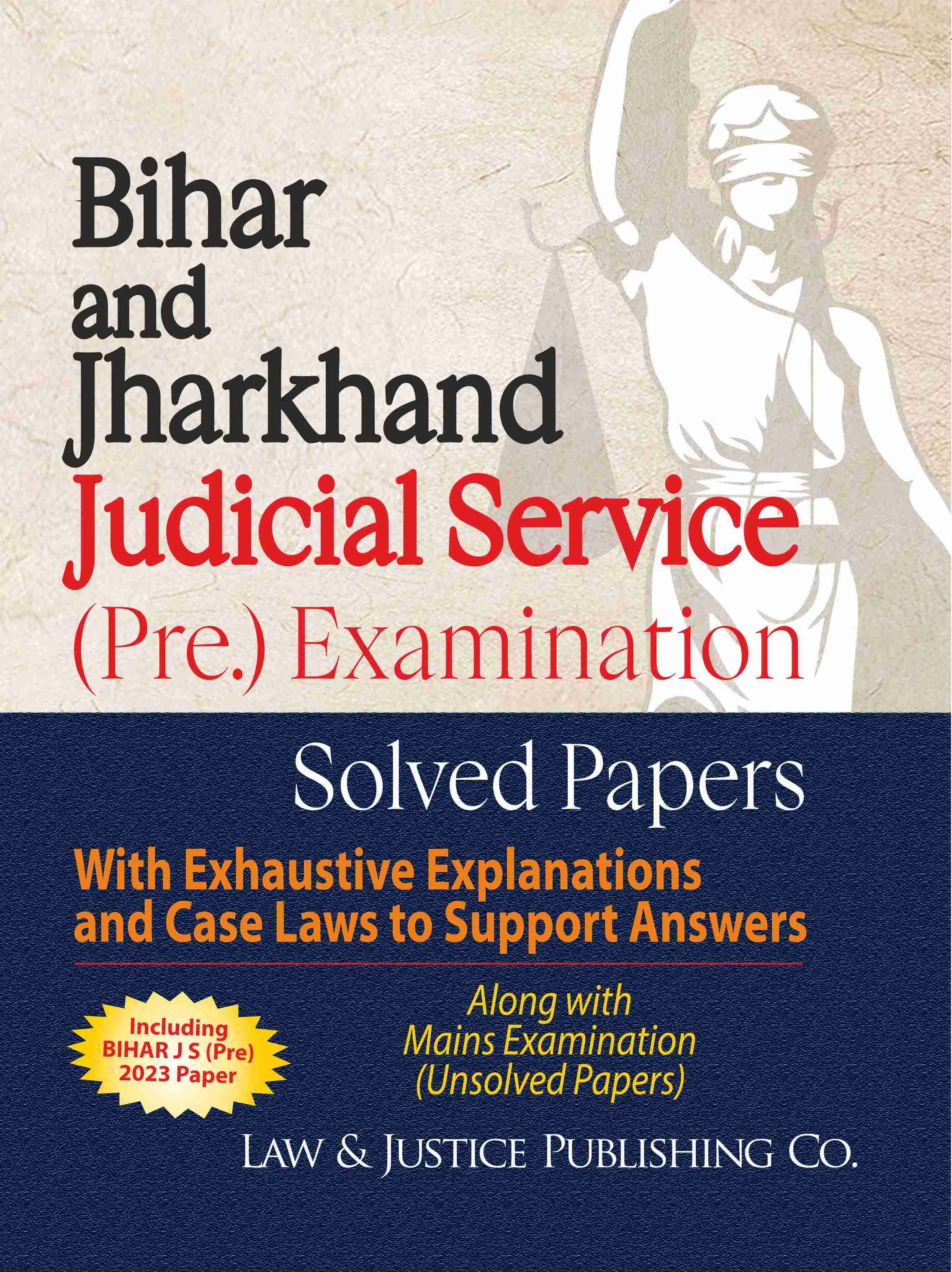 Law & Justice Publishing