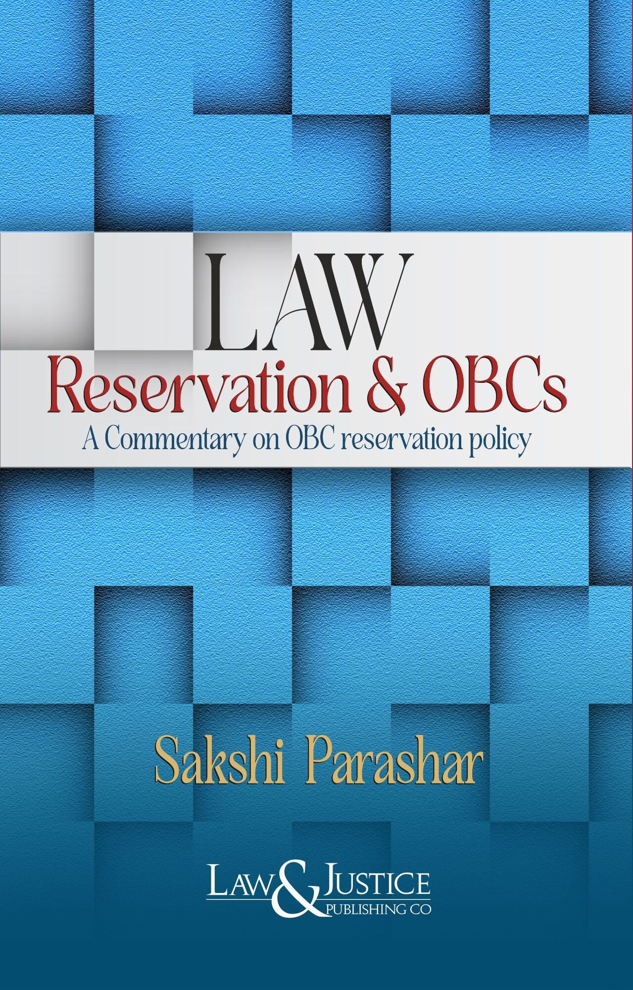 Law & Justice Publishing