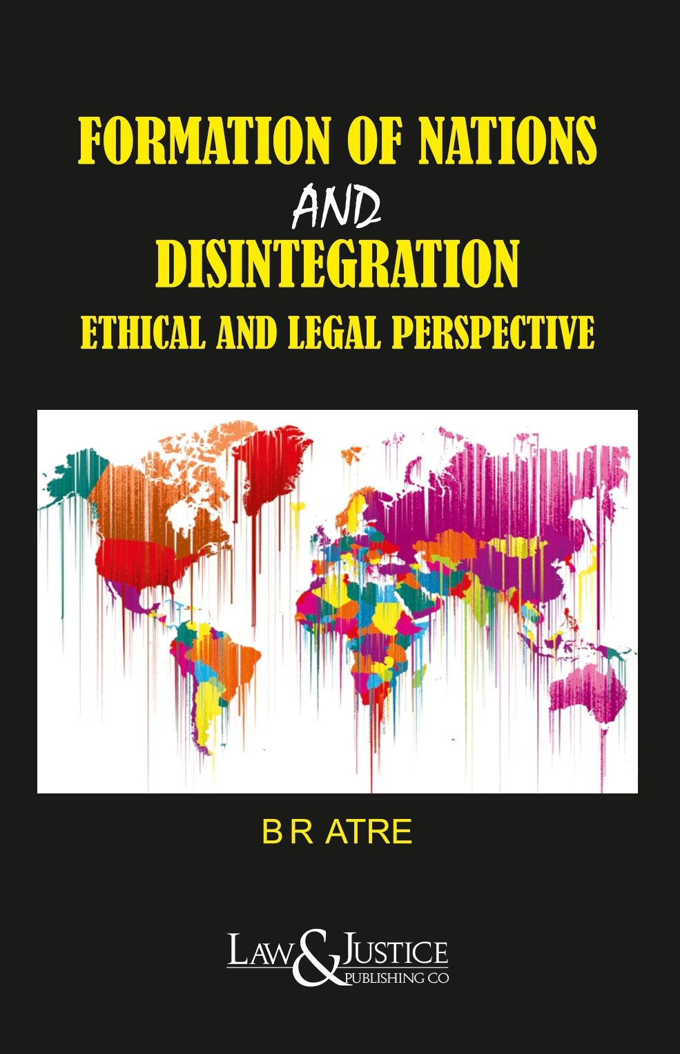 Law & Justice Publishing