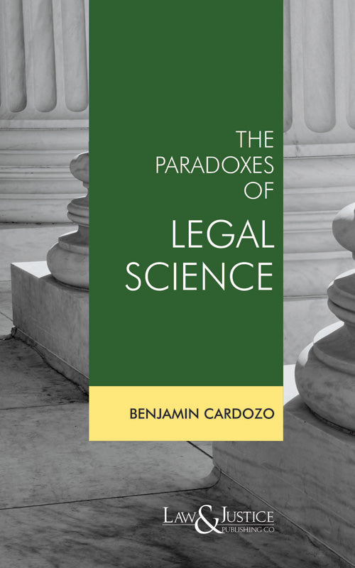 Law & Justice Publishing