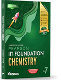Pearson'26 IIT Foundation Class 7 Chemistry | For JEE, NTSE & Olympiad Exams | PEARSON 2026
