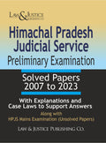 Law & Justice Publishing