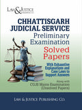 Law & Justice Publishing