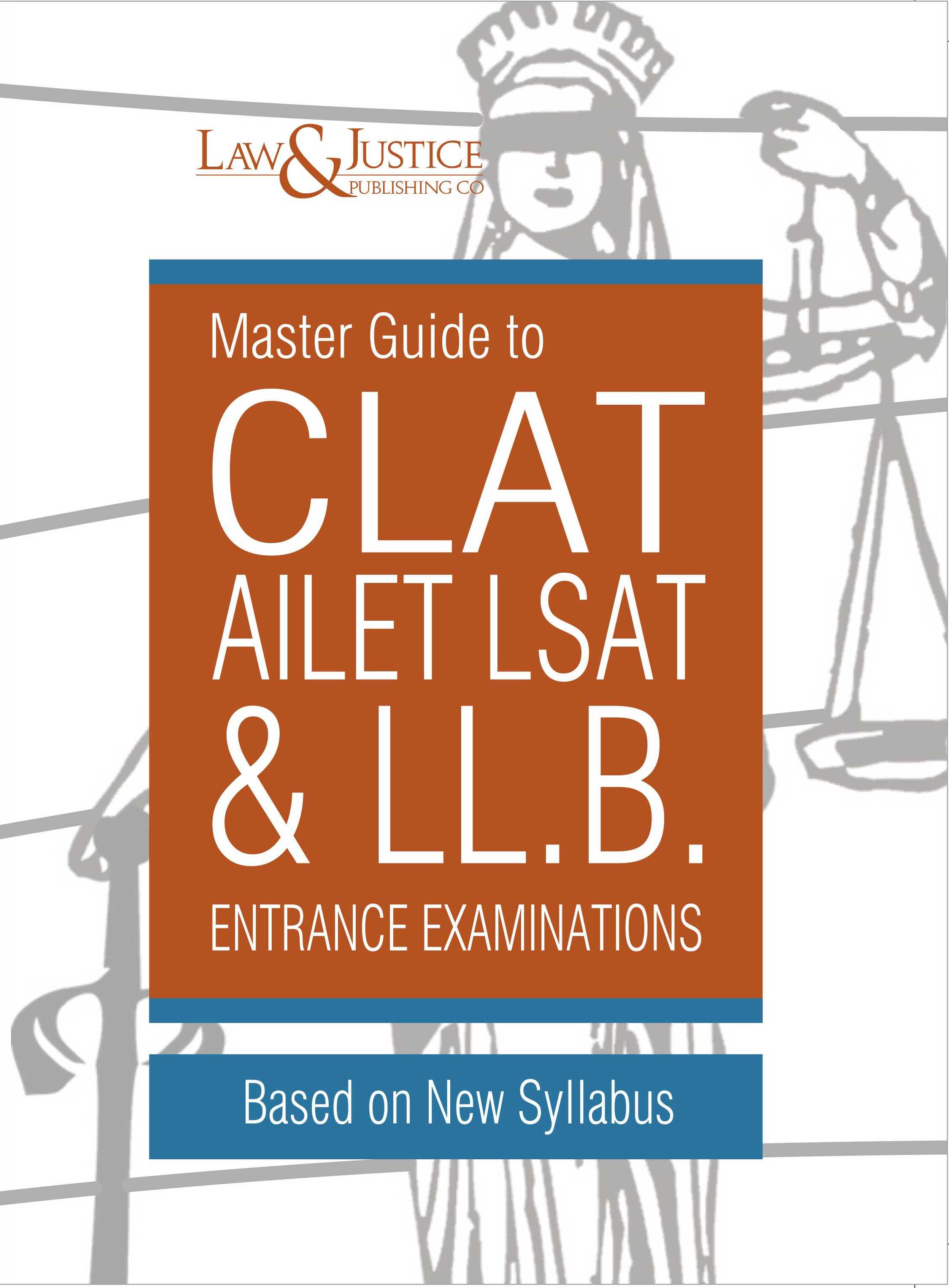 Law & Justice Publishing
