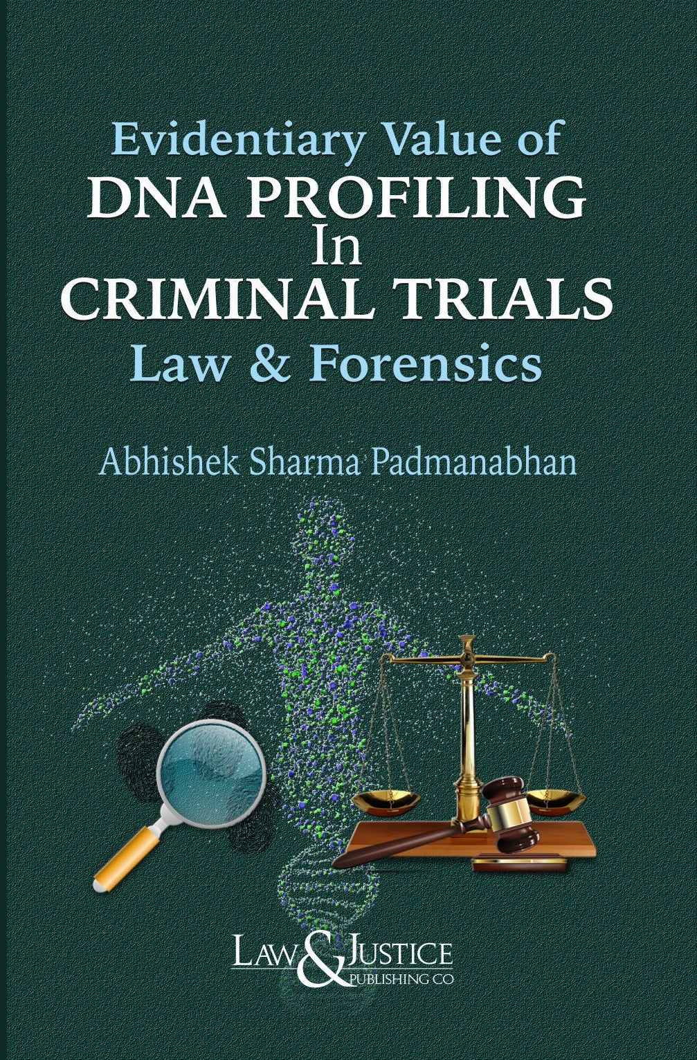 Law & Justice Publishing