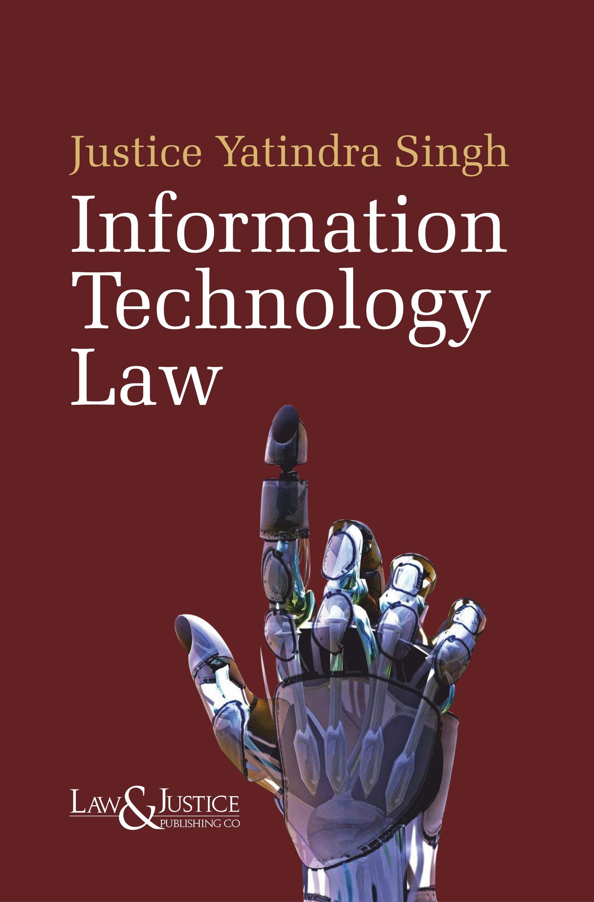 Law & Justice Publishing