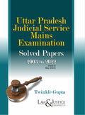 Law & Justice Publishing