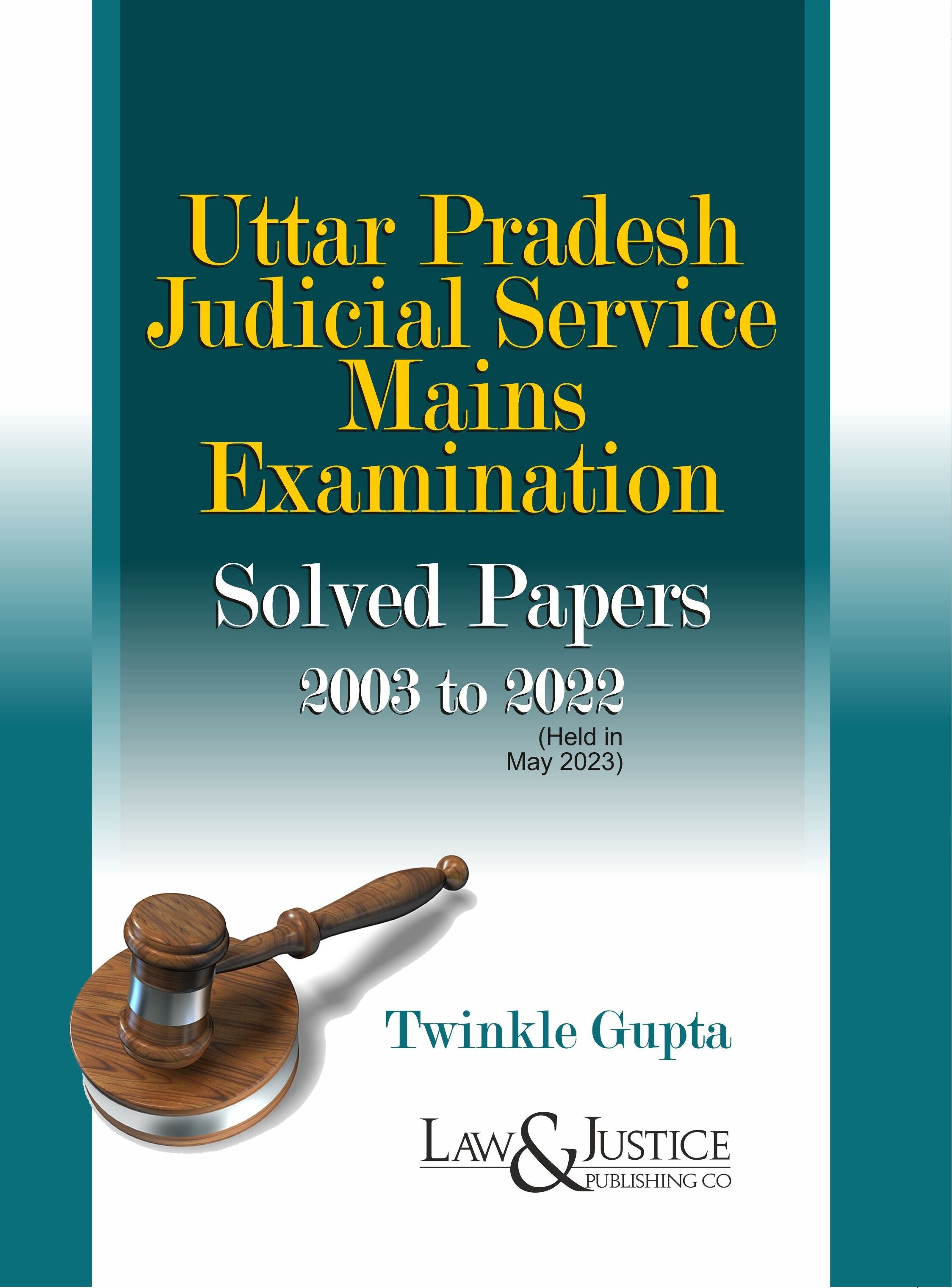 Law & Justice Publishing