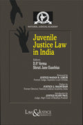 Law & Justice Publishing