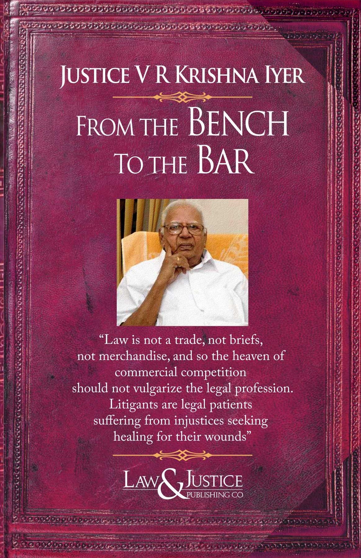 Law & Justice Publishing