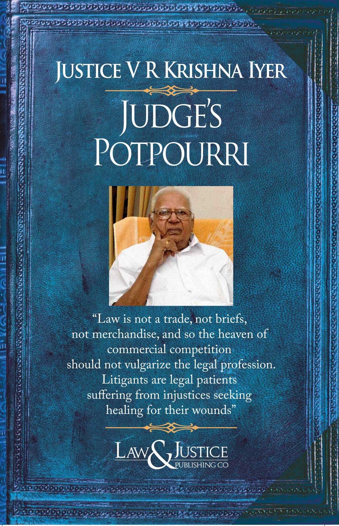 Law & Justice Publishing