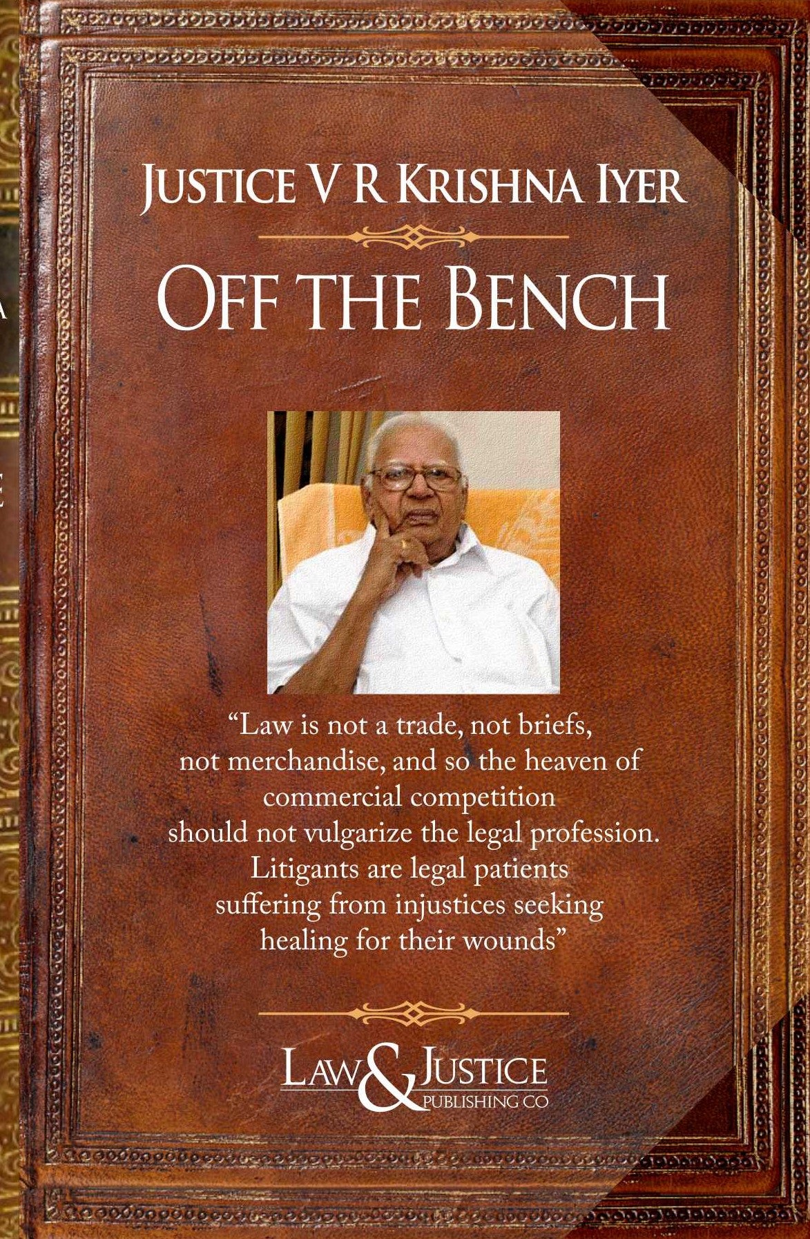Law & Justice Publishing