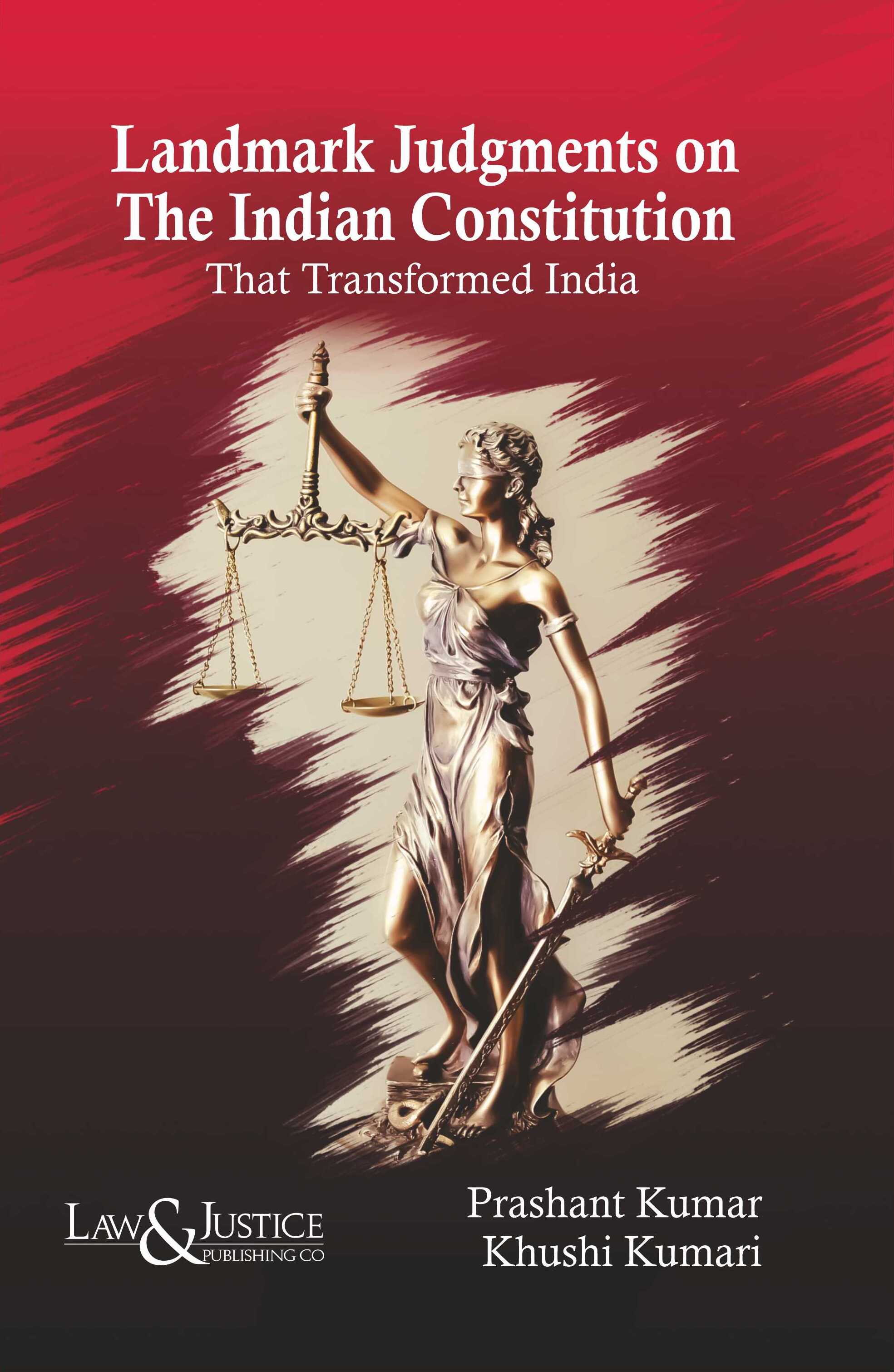 Law & Justice Publishing