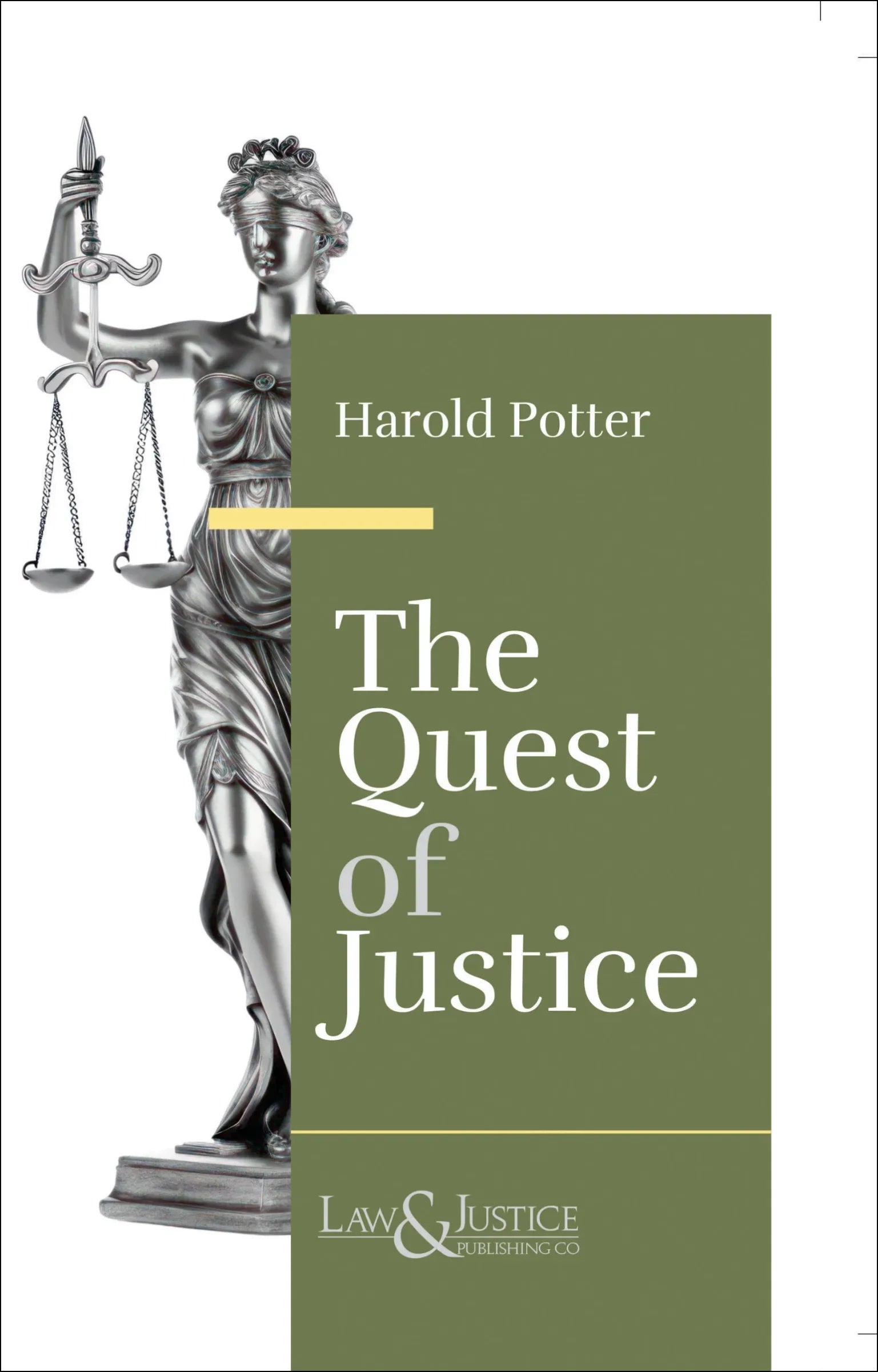 Law & Justice Publishing