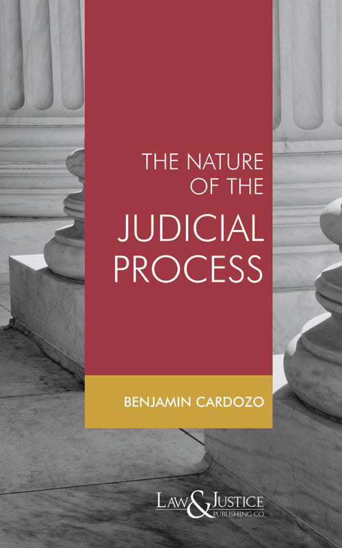 Law & Justice Publishing