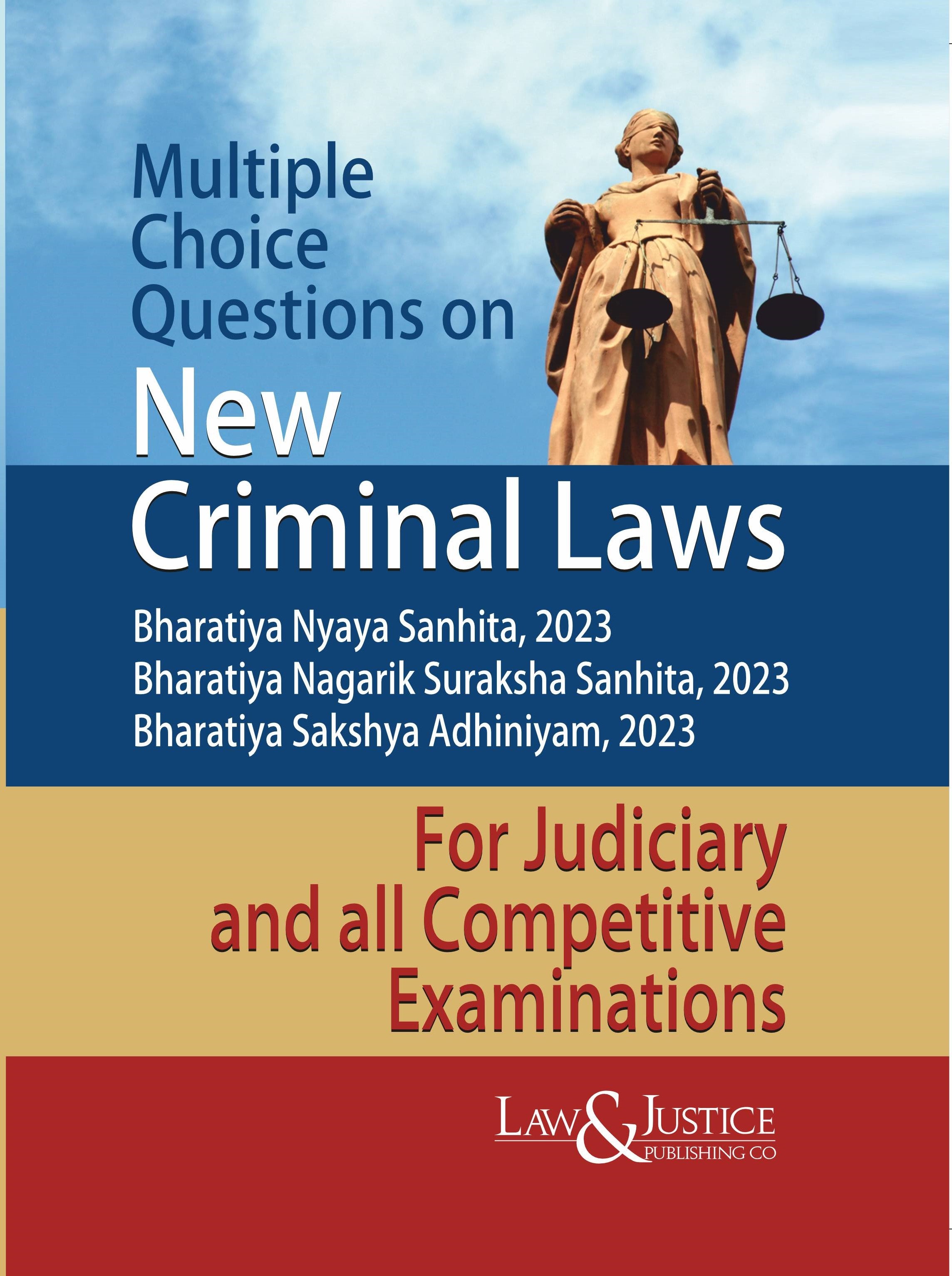 Law & Justice Publishing