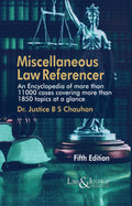 Law & Justice Publishing