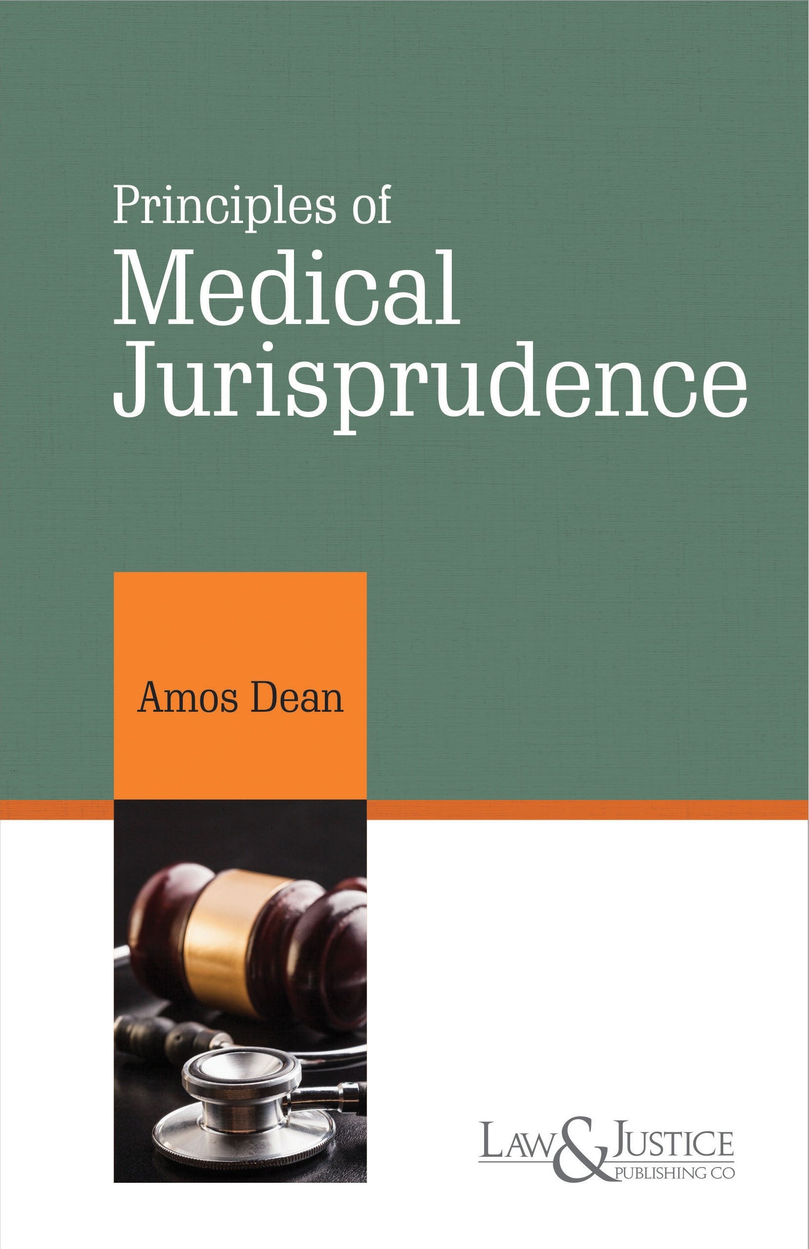 Law & Justice Publishing