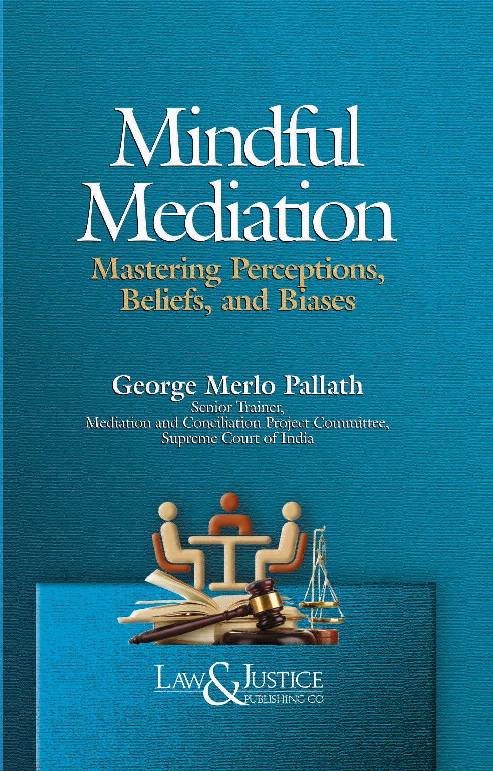 Law & Justice Publishing