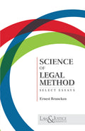 Law & Justice Publishing