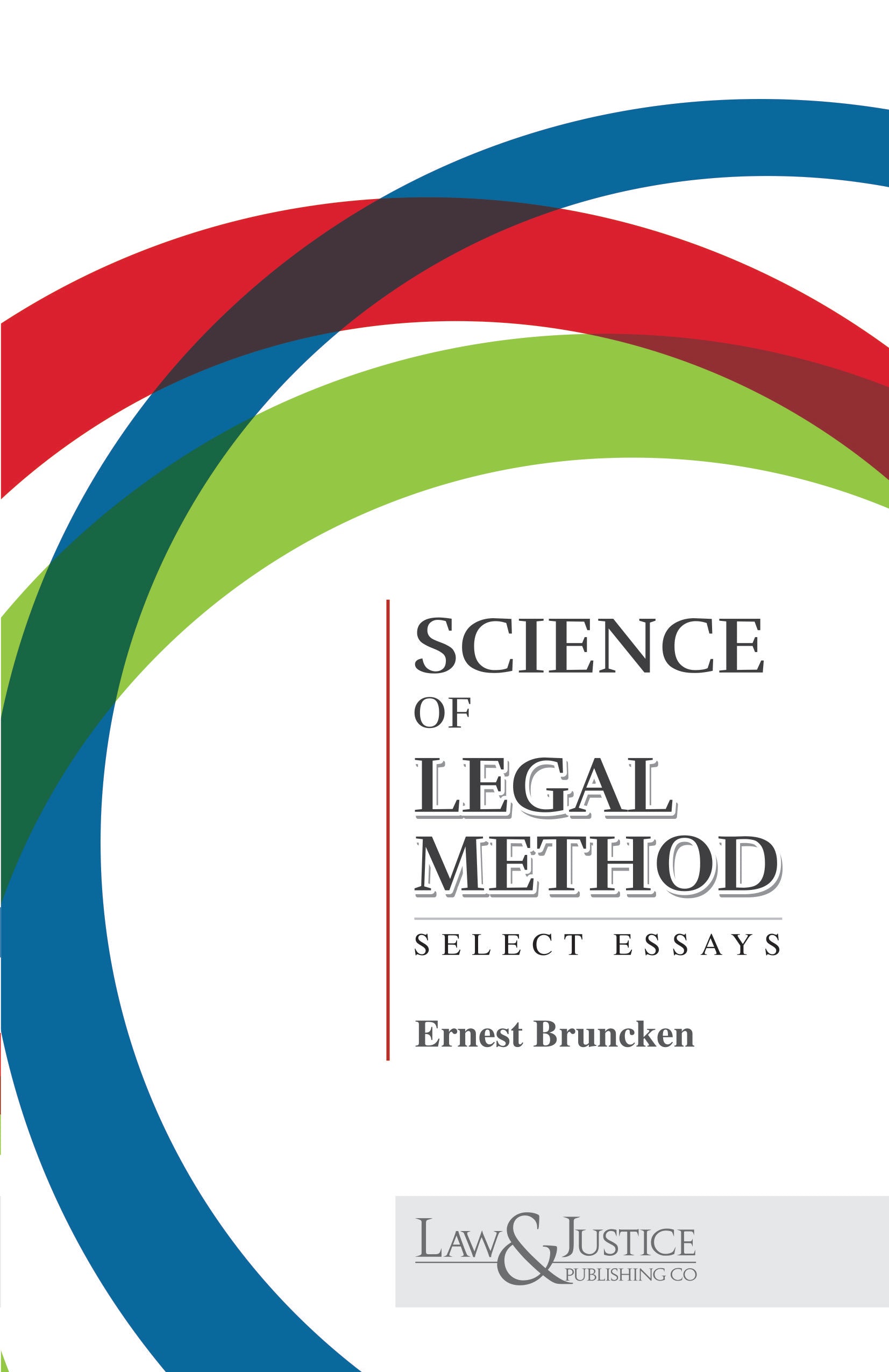Law & Justice Publishing