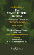 Law & Justice Publishing