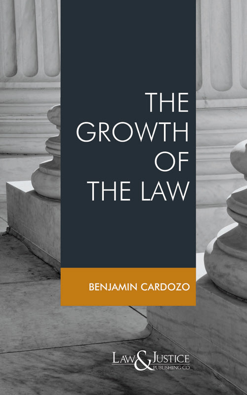 Law & Justice Publishing