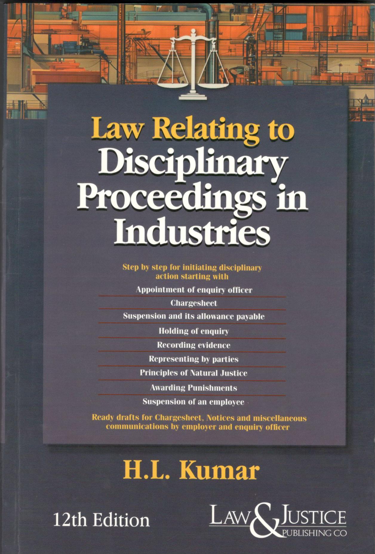 Law & Justice Publishing