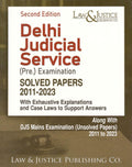 Law & Justice Publishing