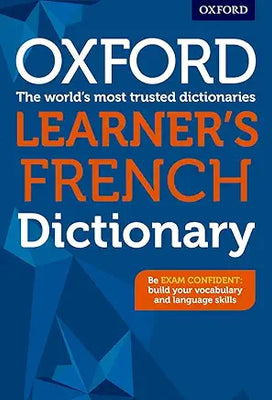 Oxford Learner's French Dictionary | OUP