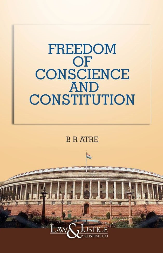 Law & Justice Publishing
