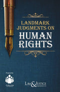 Law & Justice Publishing