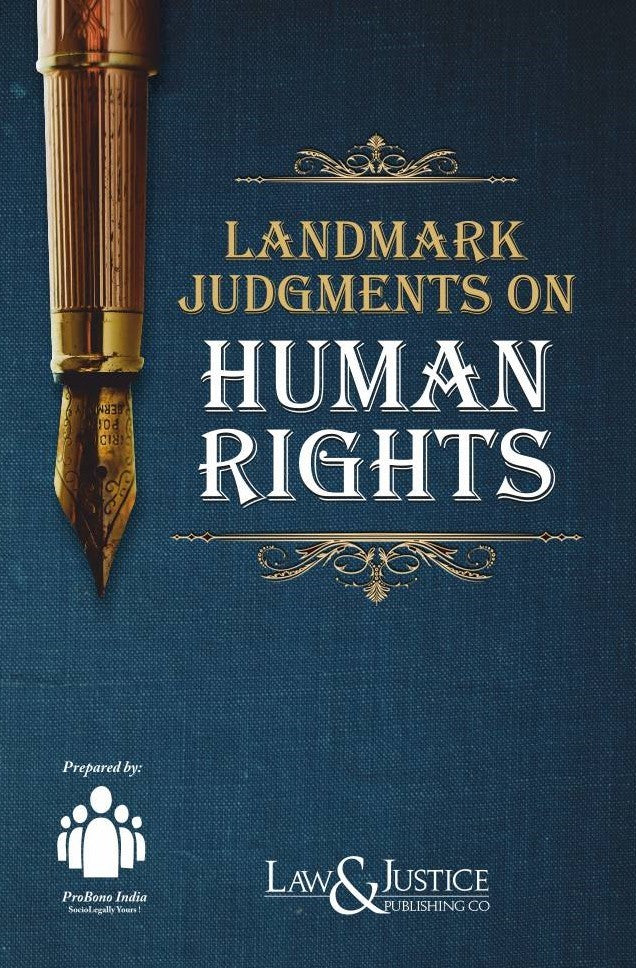 Law & Justice Publishing