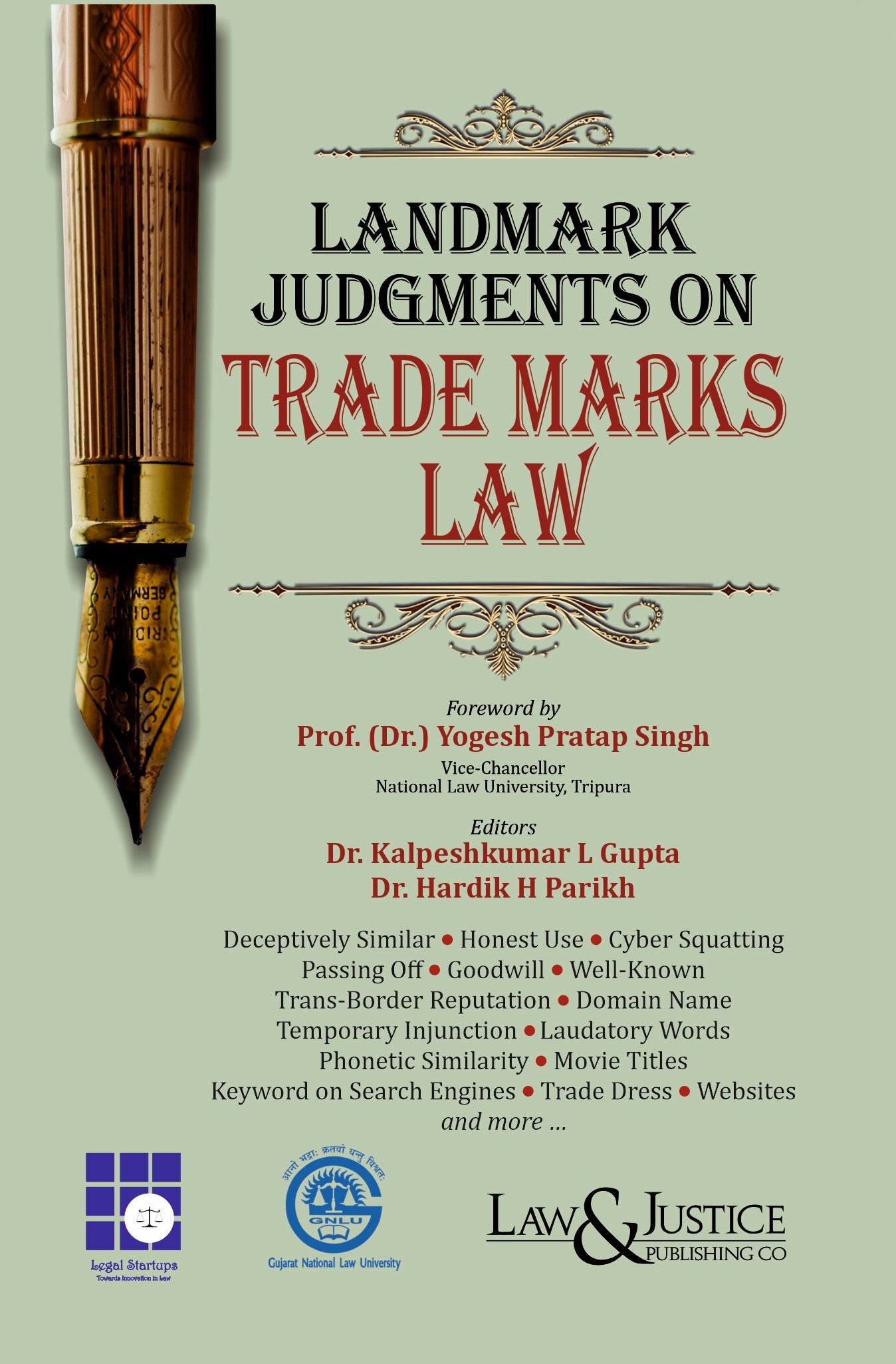 Law & Justice Publishing