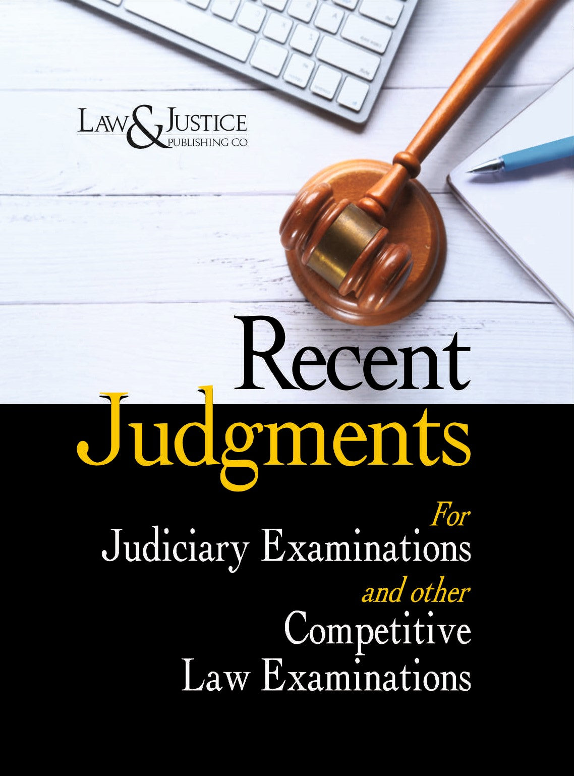 Law & Justice Publishing