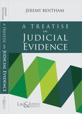 A Treatise on Judicial Evidence | Jeremy Bentham  | Law & Justice Publishing | Edition 2025