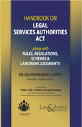 Law & Justice Publishing