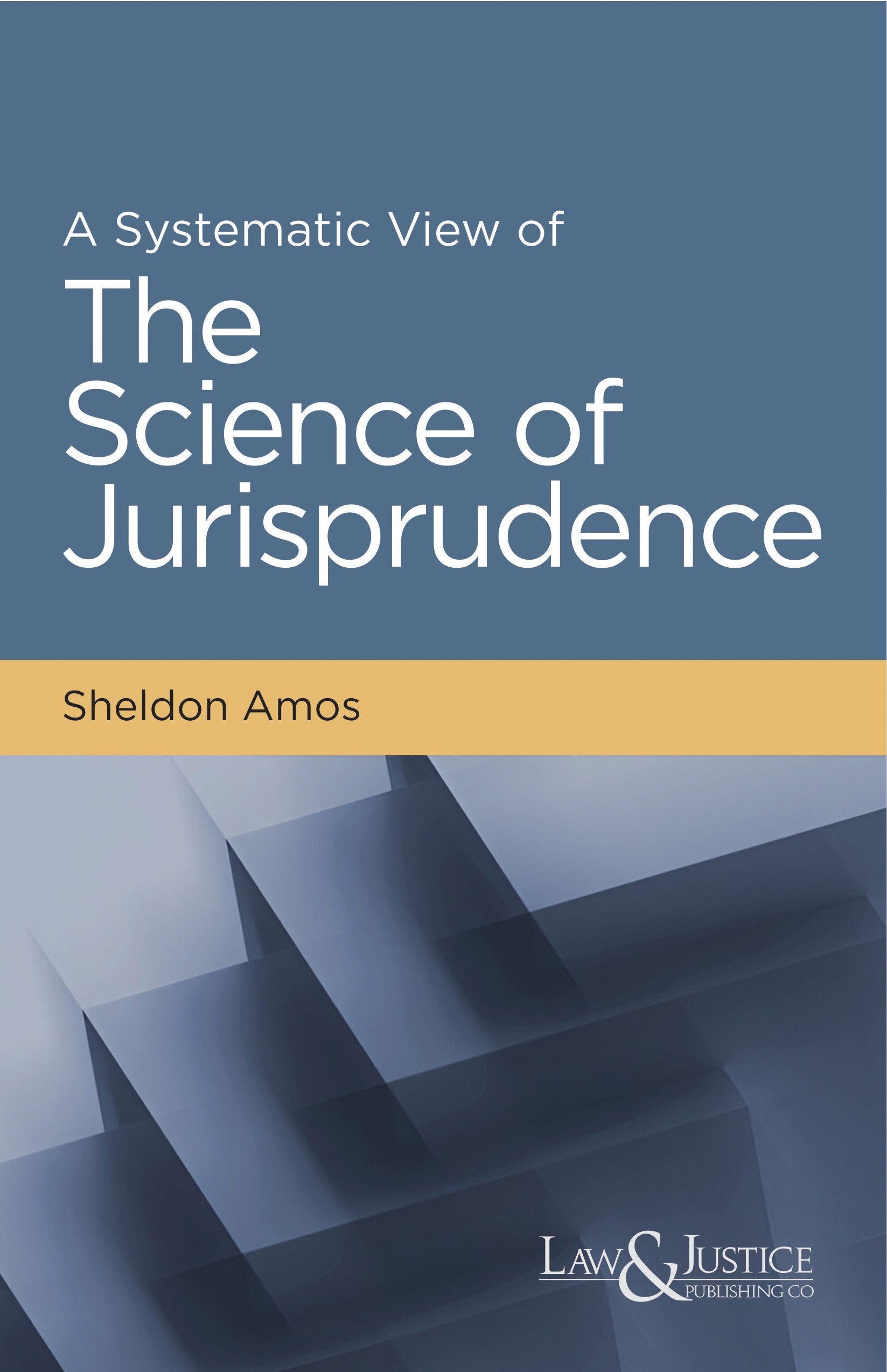 Law & Justice Publishing