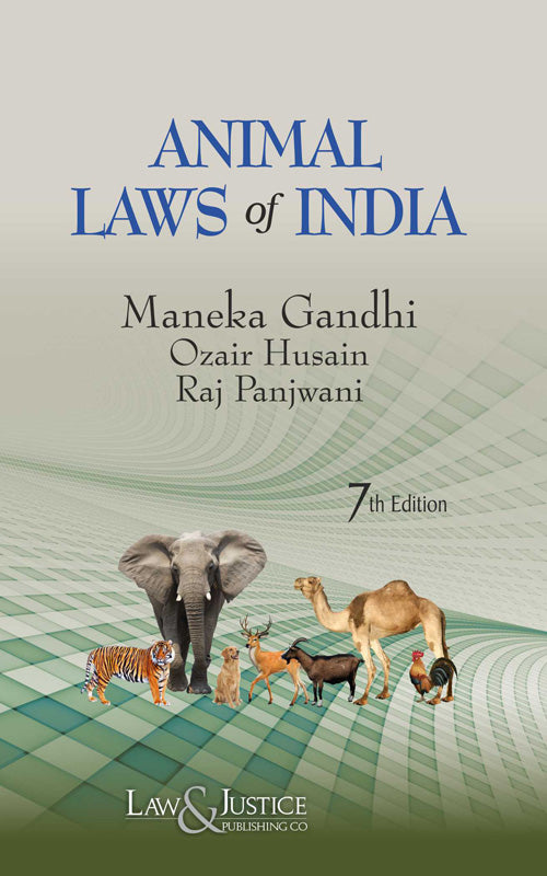 Law & Justice Publishing