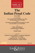 Immigration and Foreigners Act, 2025 | Law & Justice Publishing | EDITION 2026