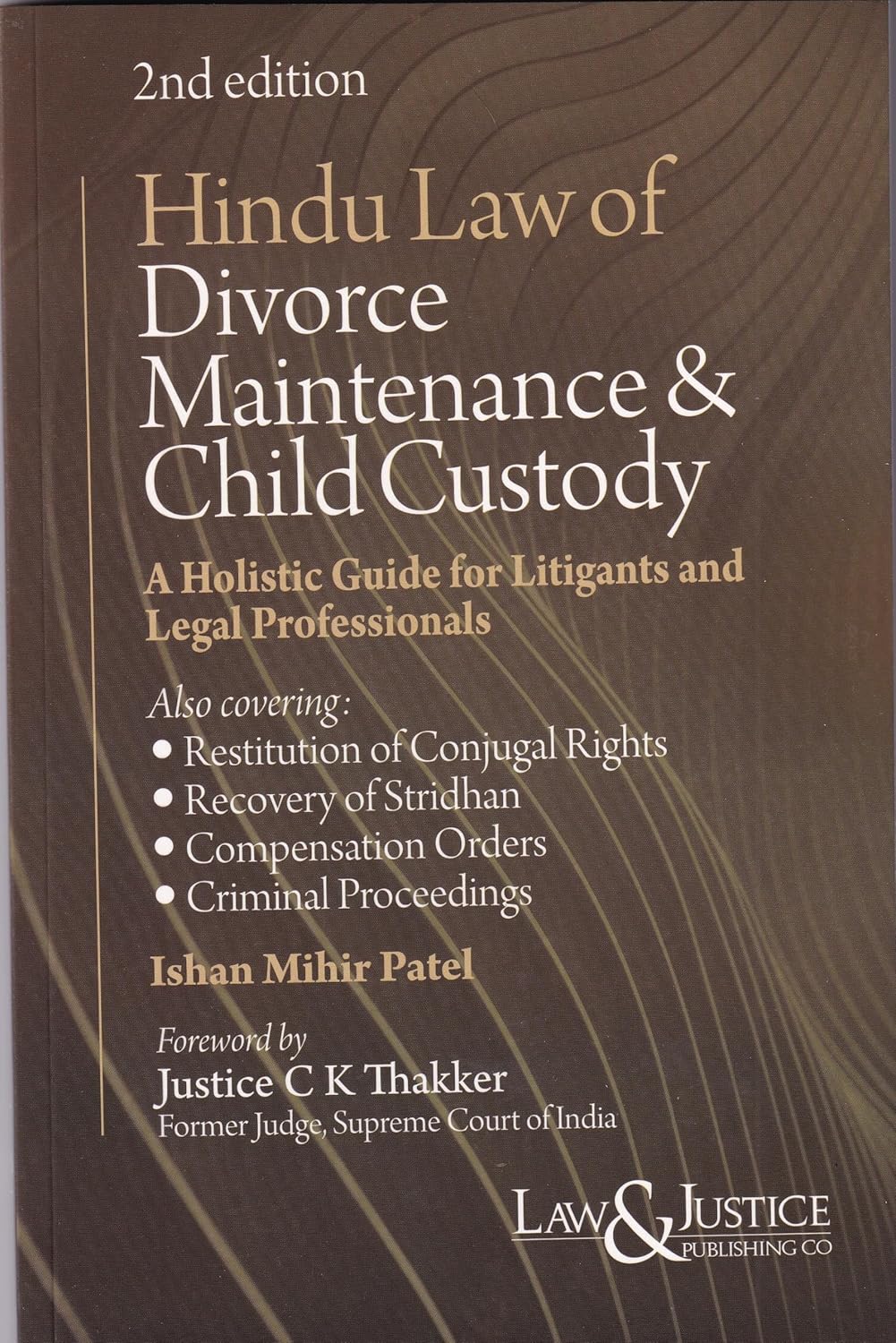 Law & Justice Publishing