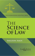 Law & Justice Publishing
