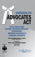 Law & Justice Publishing