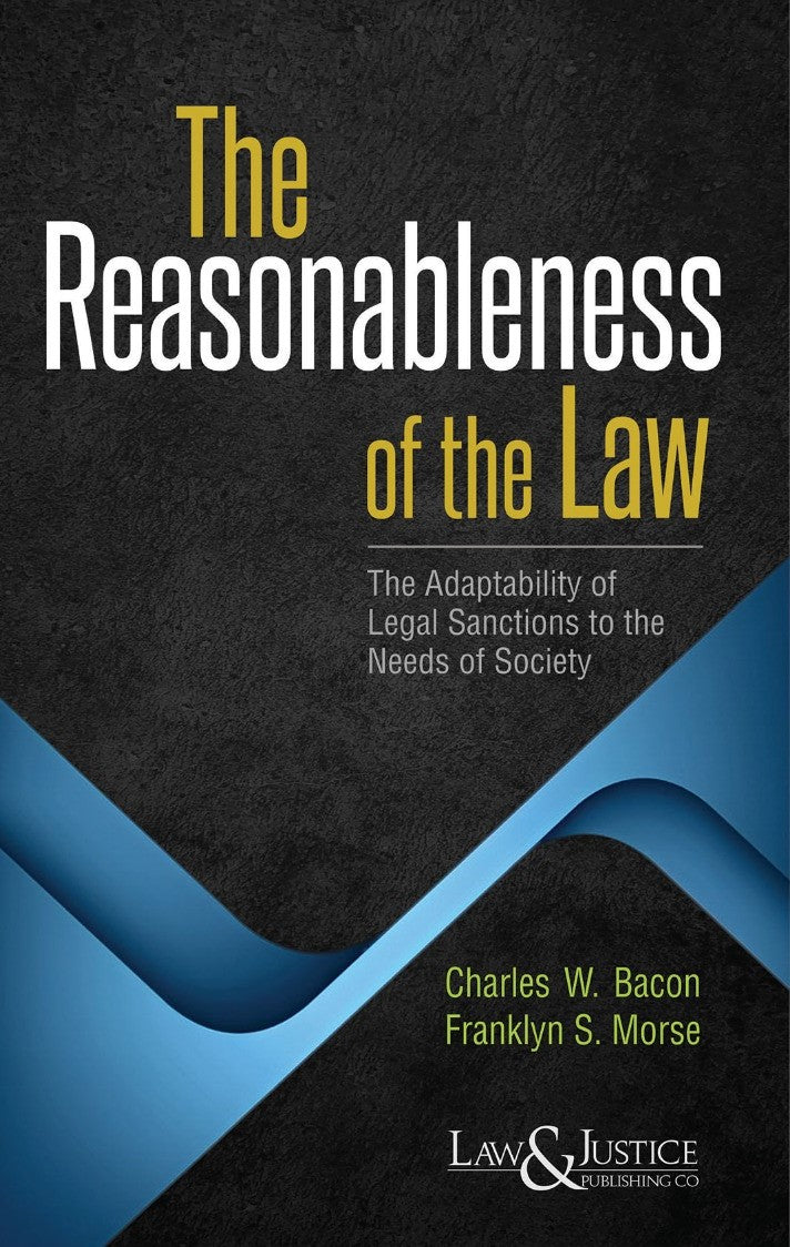 Law & Justice Publishing