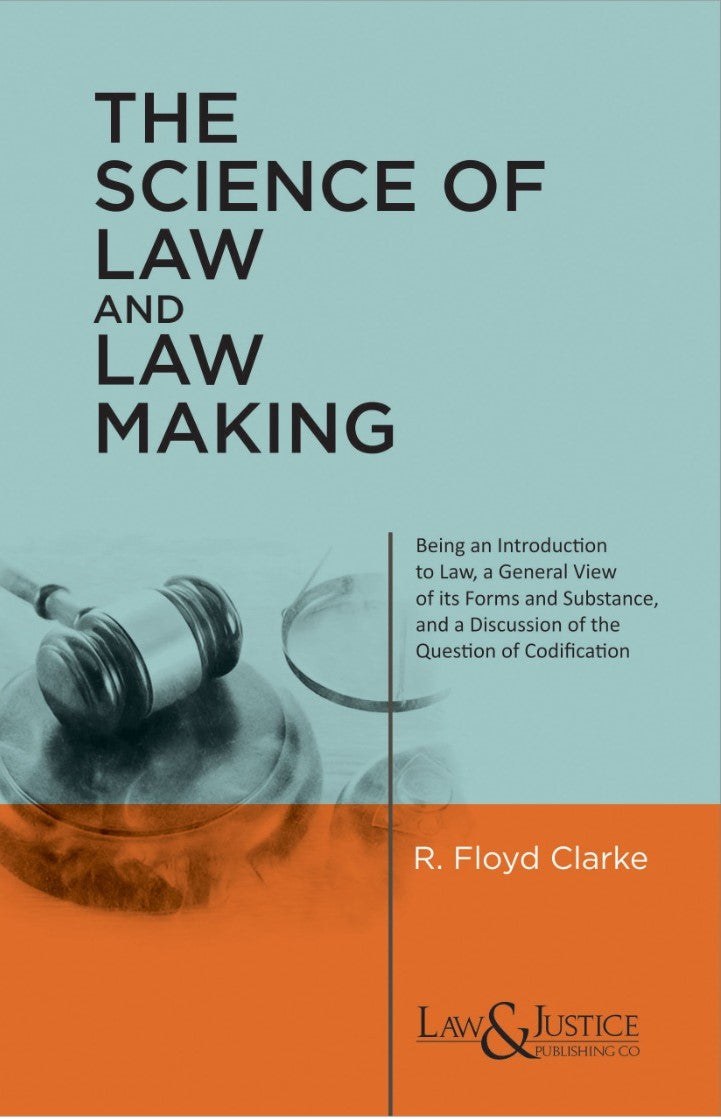 Law & Justice Publishing