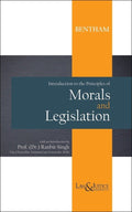 Introduction to the Principles of Moral and Legislations | Jeremy Bentham  | Law & Justice Publishing | Edition 2023