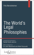 Law & Justice Publishing